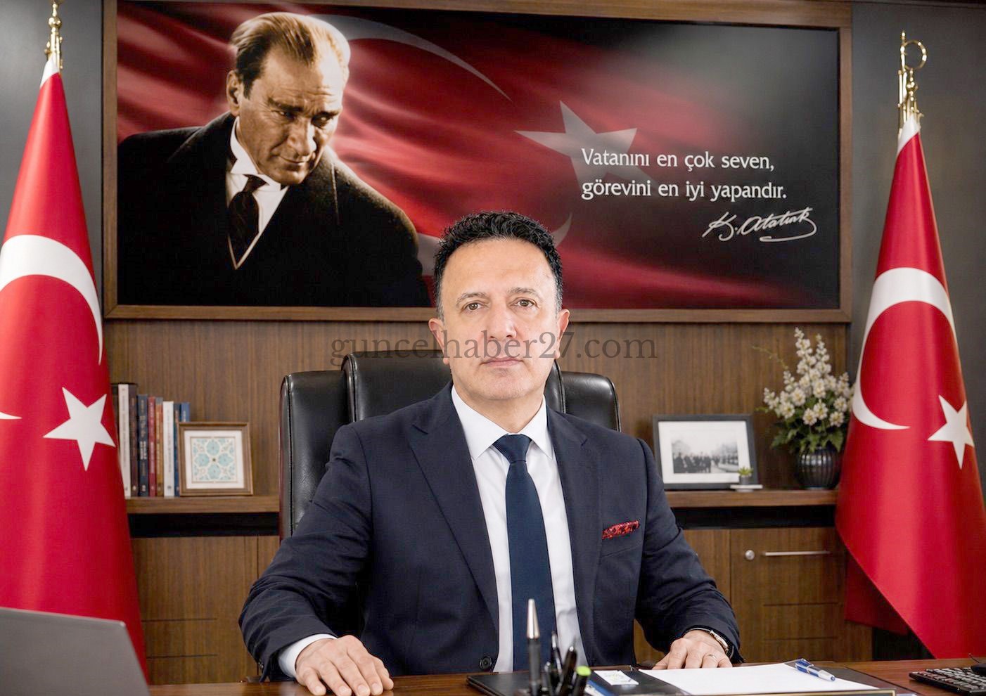 ERDEM: PETROL PİYASALARI YENİDEN ISINIYOR