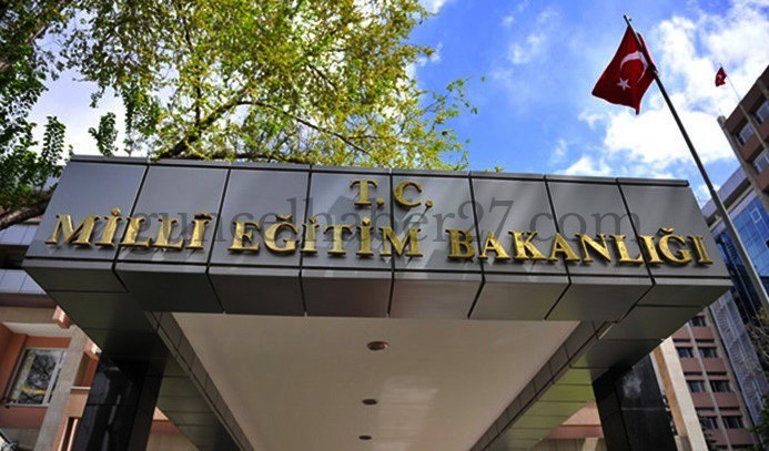 LGS SORU KİTAPÇIĞI CEVAP ANAHTARI YAYIMLANDI