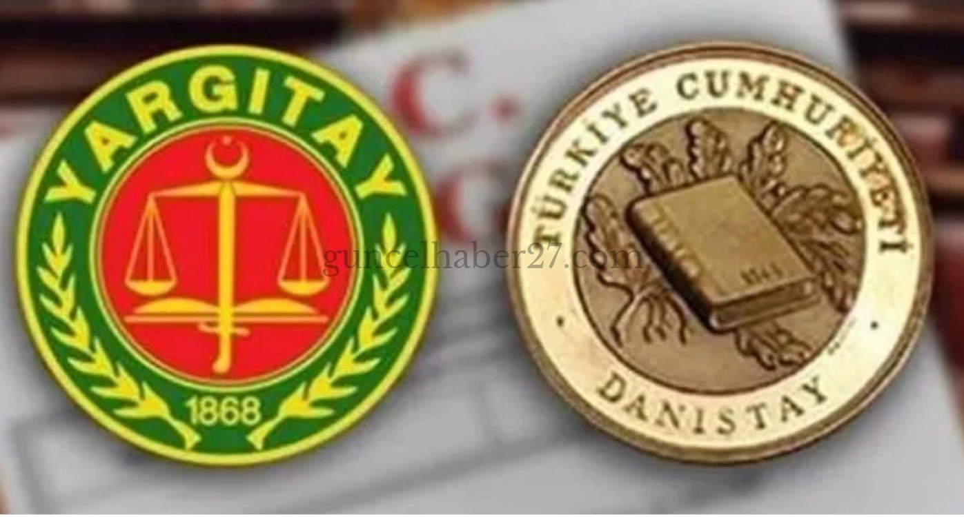 GÜLTEN HATİPOĞLU DANIŞTAY ÜYELİĞİNE SEÇİLDİ