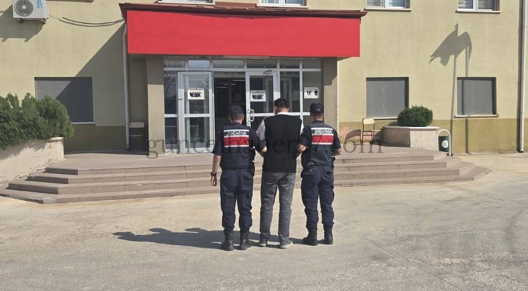 JASAT SUÇLULARA GEÇİT VERMİYOR!