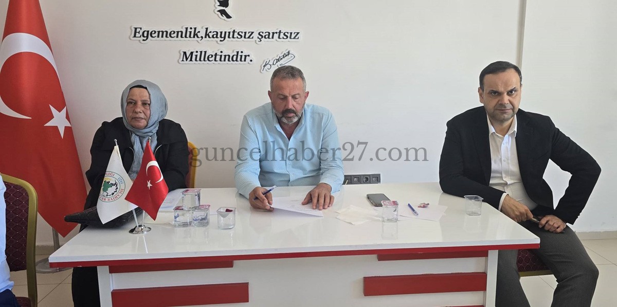 BELEDİYE MECLİS TOPLANTISI YAPILDI