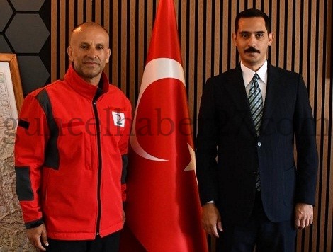 DOĞAN,TÜRK KIZILAY’ININ 158. KURULUŞ YILINI KUTLADI
