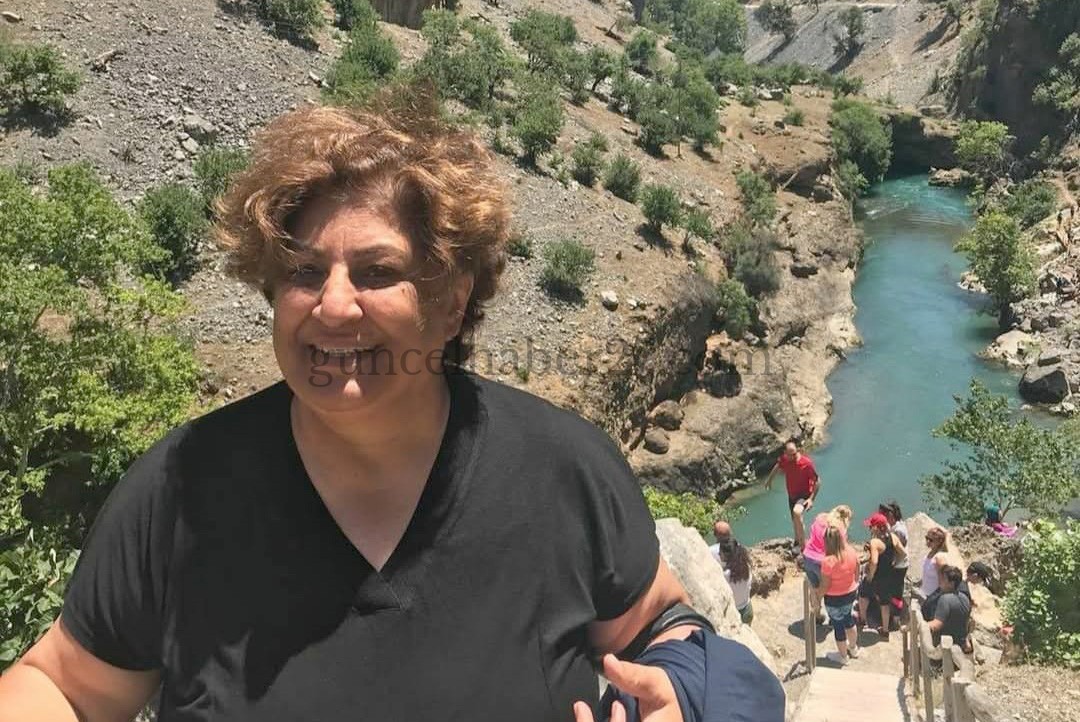 İSLAHİYE’DE BOĞULMA VAKASI