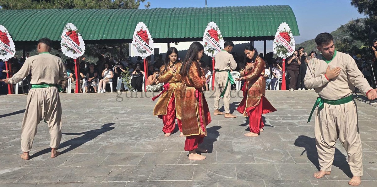 KABAKLAR CEMEVİ’NDE GELENEKSEL AŞURE ETKİNLİĞİ