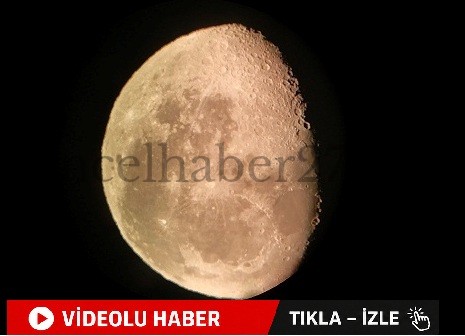 KIRIKHAN’DA ASTROFEST RÜZGARI