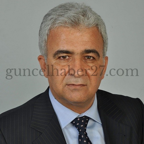 ESKİ BAŞKAN KAVAK’TAN YAZILI AÇIKLAMA