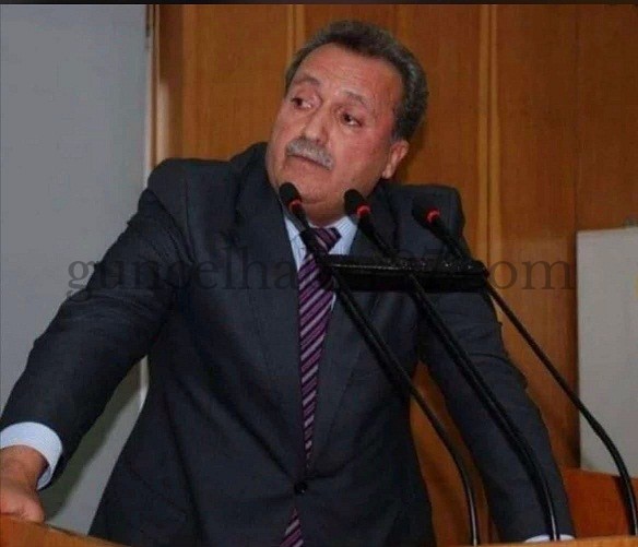 ESKİ BÜYÜKŞEHİR BELEDİYE MECLİS ÜYESİ ŞAHİN HAYATINI KAYBETTİ