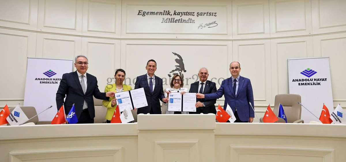 PERSONELE HAYAT SİGORTASI GÜVENCESİ