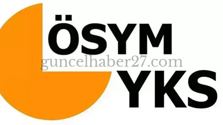 YKS’DE TERCİH ZAMANI