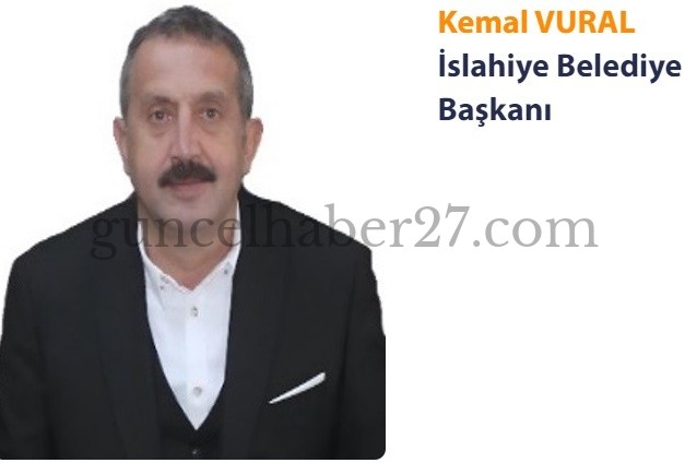 VURAL: 17 AĞUSTOS DEPREMİ’Nİ UNUTMADIK, UNUTMAYACAĞIZ