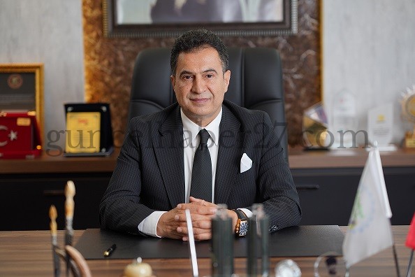 TÜRKMEN: “İSLAHİYE VE NURDAĞI İÇİN YENİDEN YOLA ÇIKTI”