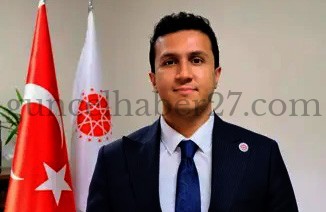 İLETİŞİM BAŞKANLIĞI GAZİANTEP BÖLGE MÜDÜRLÜĞÜNE ÇİVİ ATANDI