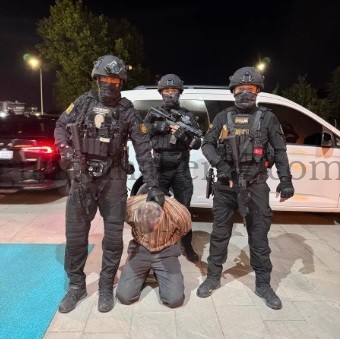 CUMHURBAŞKANINA SUİKAST TİMİNDEKİ FETÖ’CÜ YAKALANDI