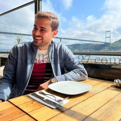 FURKAN TÜRKMEN’DEN AK PARTİ’NİN 25. YILI MESAJI