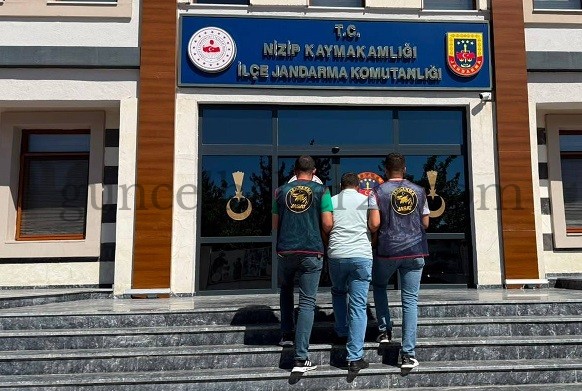JASAT’TAN BAŞARILI OPERASYON