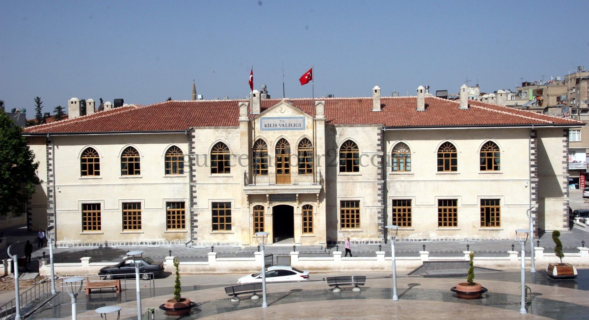 KİLİS VALİLİĞİNDEN SOSYAL MEDYA PAYLAŞIMLARINA İLİŞKİN AÇIKLAMA
