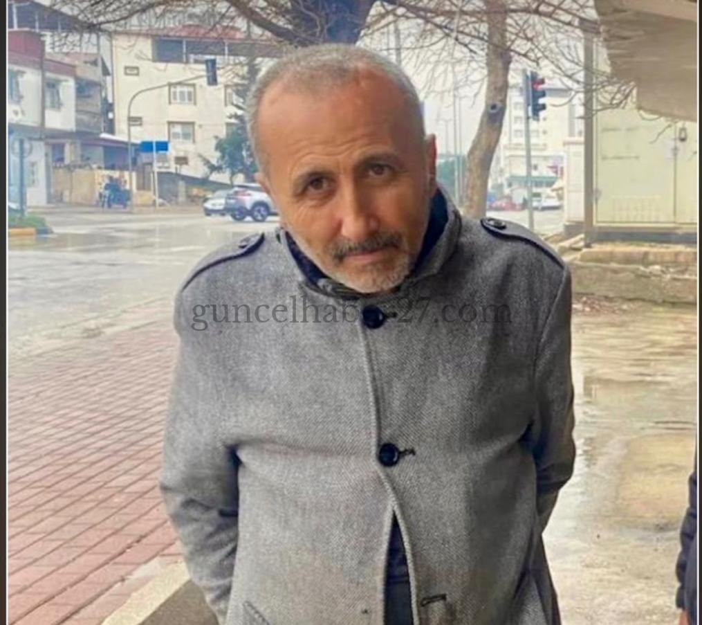 İSLAHİYE’DE KAYIP OLARAK ARANAN KİŞİNİN CESEDİ BULUNDU
