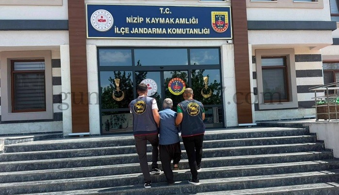 ARANAN İKİ ŞAHIS JASAT’TAN KAÇAMADI