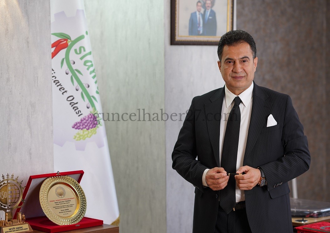 SELAHATTİN TÜRKMEN’DEN KAZADA HAYATINI KAYBEDENLER İÇİN BAŞSAĞLIĞI