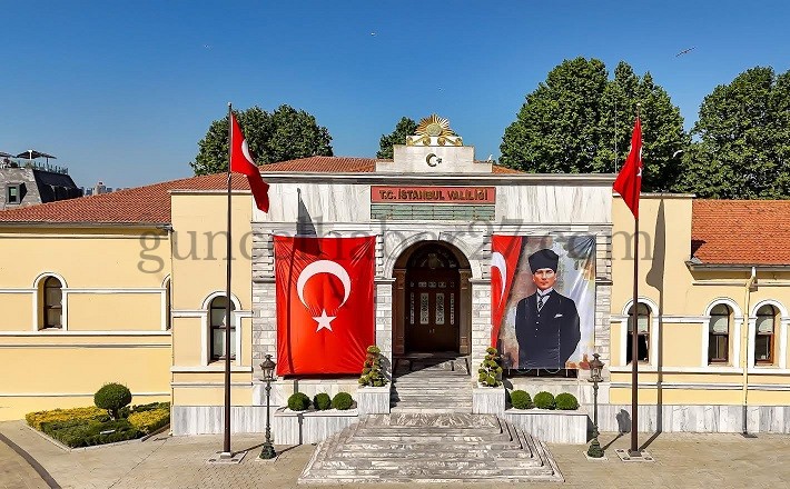 DEAŞ ŞÜPHELİSİ POLİSE ATEŞ AÇTI, 1 VATANDAŞ YARALANDI