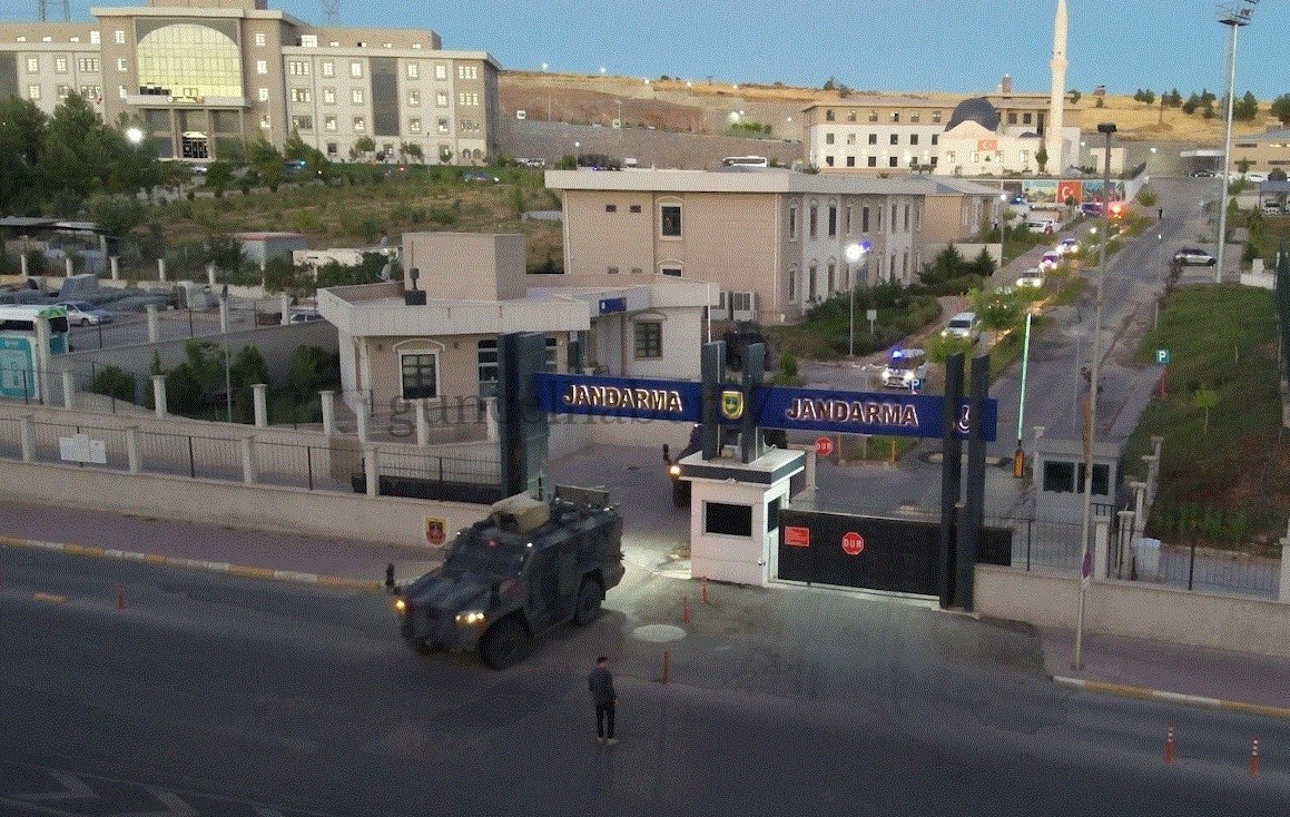 28 İLDE DEAŞ OPERASYONU: 83 ŞÜPHELİ YAKALANDI
