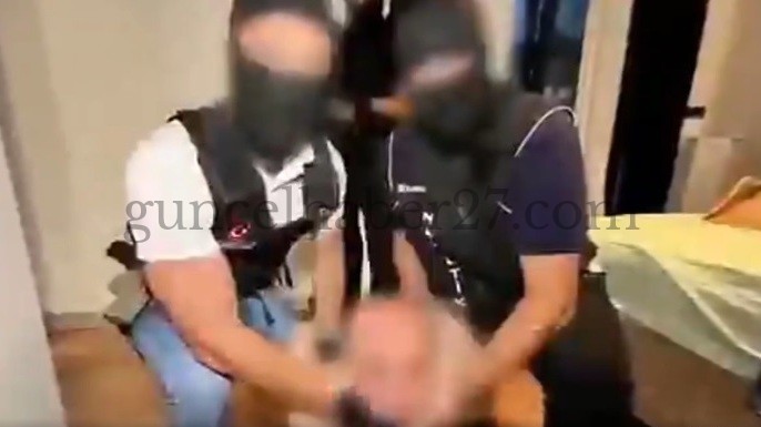 75 İLDE UYUŞTURUCU OPERASYONU: 1.297 ŞÜPHELİ YAKALANDI