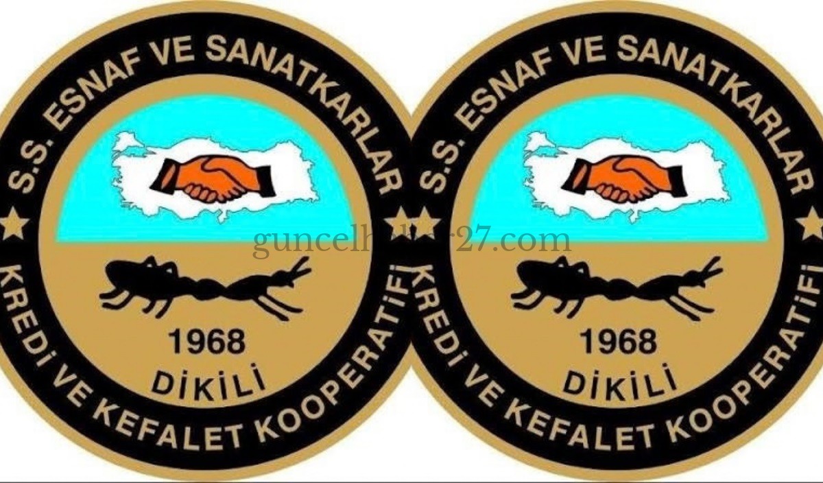 İSLAHİYE’DE ESNAF VE SANATKARLAR KREDİ KEFALET KOOPERATİFİ SEÇİM HEYACANI