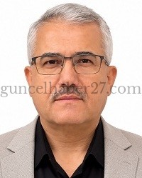 Eğitimci İsmail Karataşlıoğlu