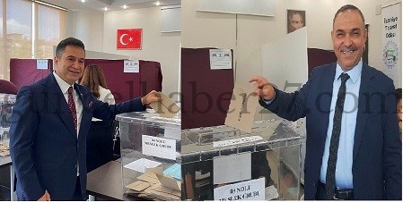 🚨 SON DAKİKA | İSLAHİYE TİCARET ODASI’NDA SANDIKLAR HAREKETLENDİ!