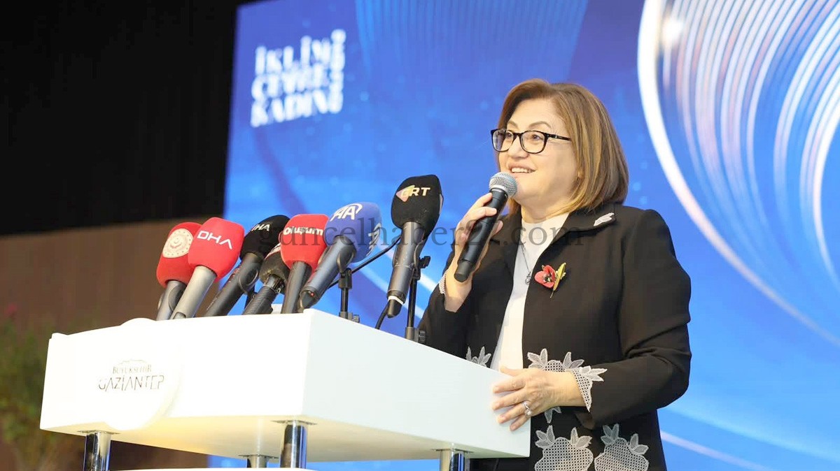 Gaziantep’te 41 Yıllık Evliliklere Umre Heyecanı